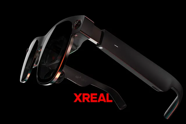 Xreal launch new AR glasses 